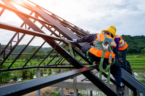 Quick and Trustworthy Emergency Roof Repair Services in Candlewick Lake, IL