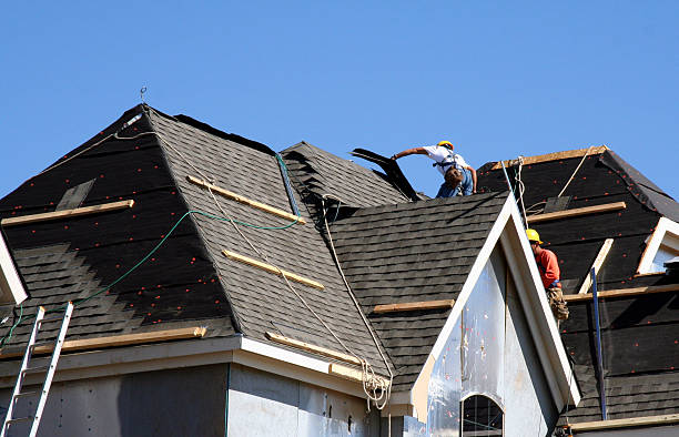 Trusted Candlewick Lake, IL Roofing Contractor Experts